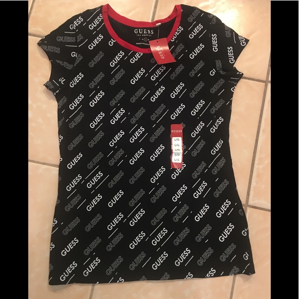 Guess Shirt